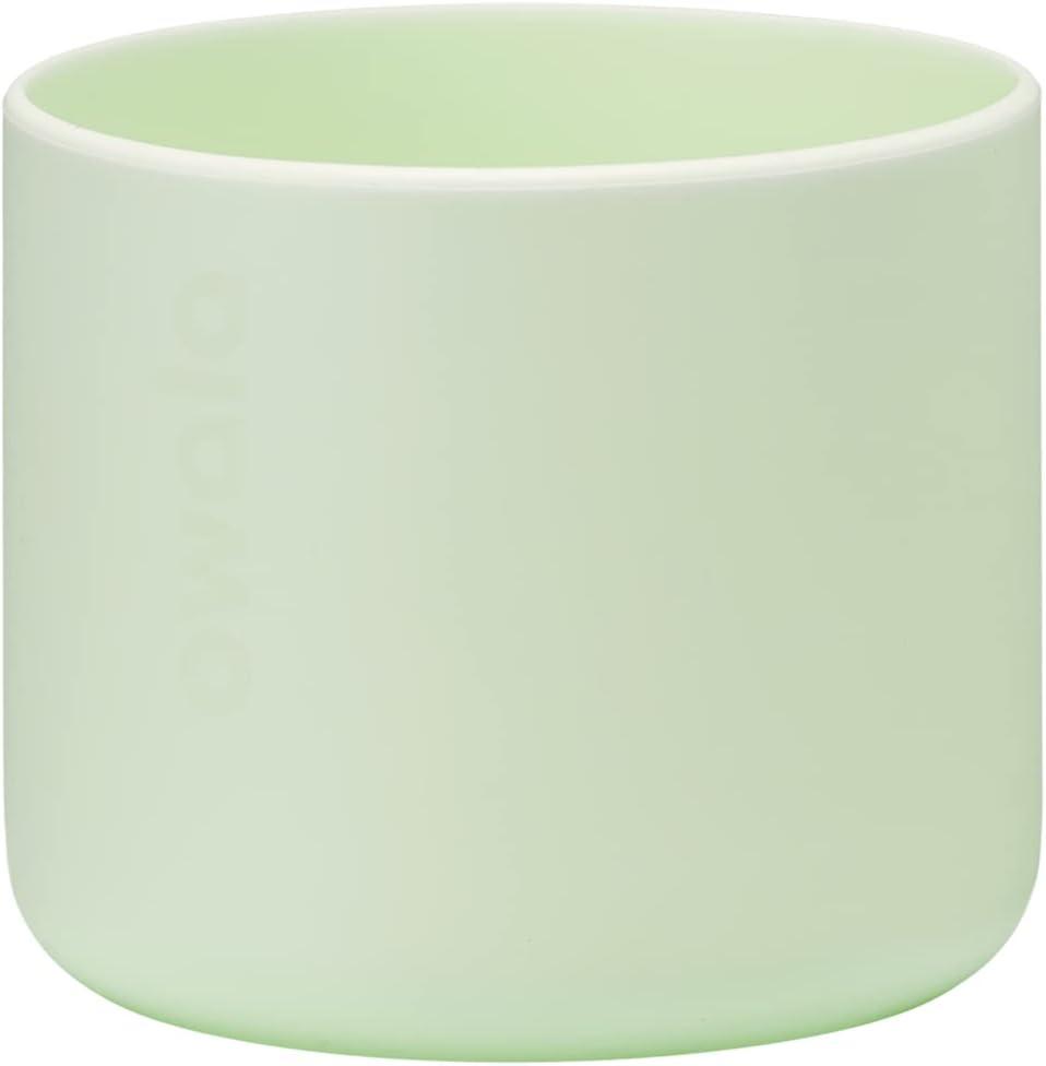 imageOwala FreeSip Insulated Stainless Steel Water Bottle with Straw BPAFree Sports Water Bottle Great for Travel 32 Oz Black CherryIced Breeze