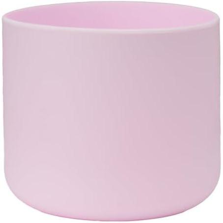 imageOwala Silicone Water Bottle Boot AntiSlip Protective Sleeve Cover for 24oz FreeSip Twist and Flip Stainless Steel Water Bottles AquaLight Pink