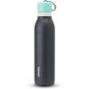 Owala 24-oz FreeSip Twist Insulated Stainless Steel Water Bottle and 2-in-1 Bottle Brush Cleaner Set, Blue