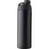 Owala Twist Insulated Stainless Steel Water Bottle for Sports and Travel, BPA-Free, 32-Ounce, Hyper Flamingo(Very  Very Dark)
