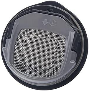 imageZojirushi SXFSE45AJ Stainless Vacuum Insulated Tumbler 15Ounce Blue GrayNavy