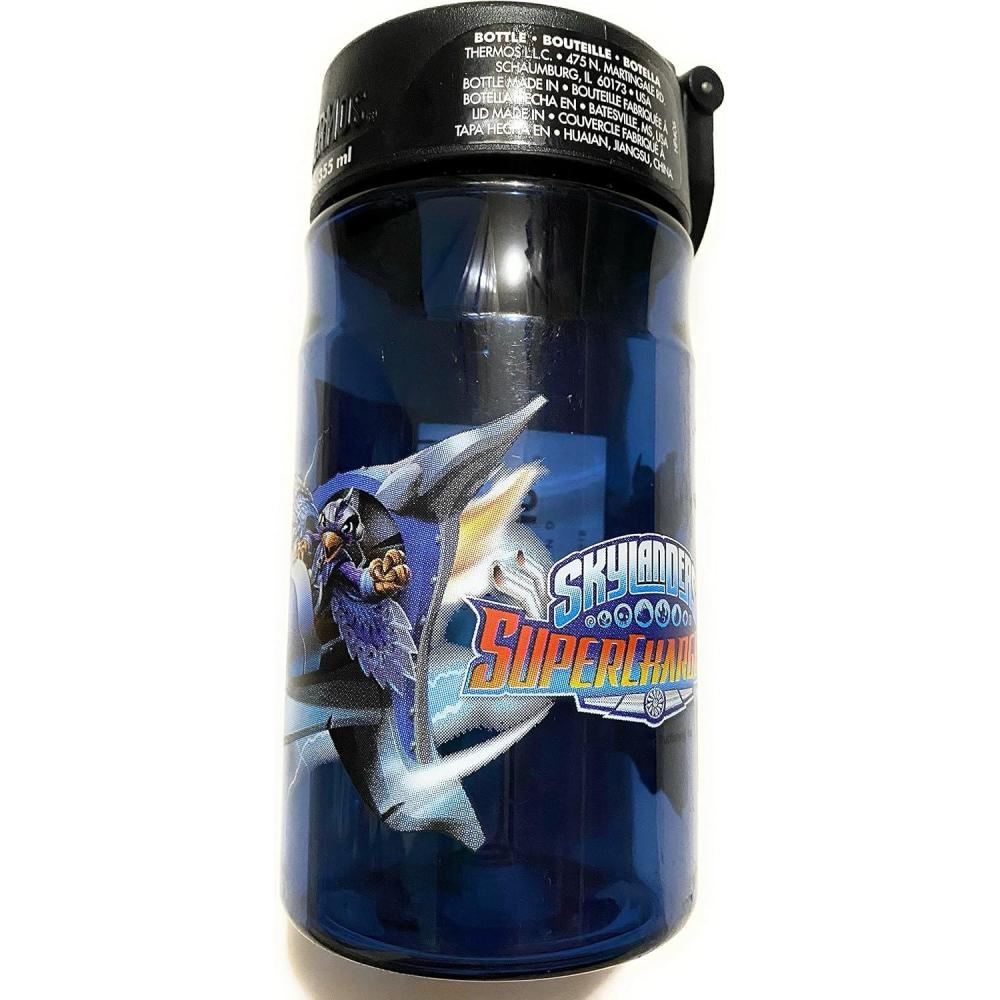 imageTHERMOS Skylanders Superchargers 12 oz