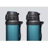 Zojirushi SM-QHE60GK, Flip-and-Go Stainless Mug, 20-Ounce, Teal(Teal)