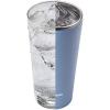 Zojirushi SX-FSE45AJ Stainless Vacuum Insulated Tumbler, 15-Ounce, Blue Gray(Navy)