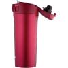 Zojirushi Travel Mug, 16 oz, Cherry Red(Cherry Red)