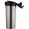 Zojirushi Travel Mug, 16 oz, Cherry Red(Stainless)