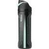 Owala Wicked FreeSip Insulated Stainless Steel Water Bottle with Straw for Sports and Travel, BPA-Free Sports Water Bottle, 32 oz, Elphaba (Green)(Tron)