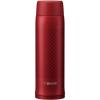Zojirushi , Stainless Steel Vacuum Insulated Mug, 16-Ounce, Ichimatsu Blue(Ichimatsu Red)