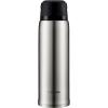 Zojirushi SJ-JS10RA Stainless Steel Bottle Mug, Red(Stainless)