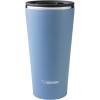 Zojirushi SX-FSE45AJ Stainless Vacuum Insulated Tumbler, 15-Ounce, Blue Gray(Blue Gray)