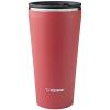 Zojirushi SX-FSE45AJ Stainless Vacuum Insulated Tumbler, 15-Ounce, Blue Gray(Coral Pink)