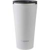 Zojirushi SX-FSE45AJ Stainless Vacuum Insulated Tumbler, 15-Ounce, Blue Gray(White)