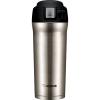 Zojirushi Travel Mug, 16 oz, Cherry Red(Stainless)