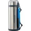Zojirushi Tuff Sports Stainless Steel Travel Mug, 68-Ounce(Stainless Steel)
