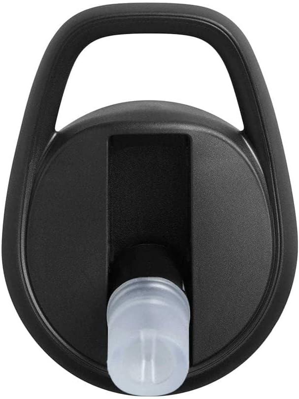 imageCamelBak Eddy Bite Valve Straw Tritan Renew Water BottleCharcoal