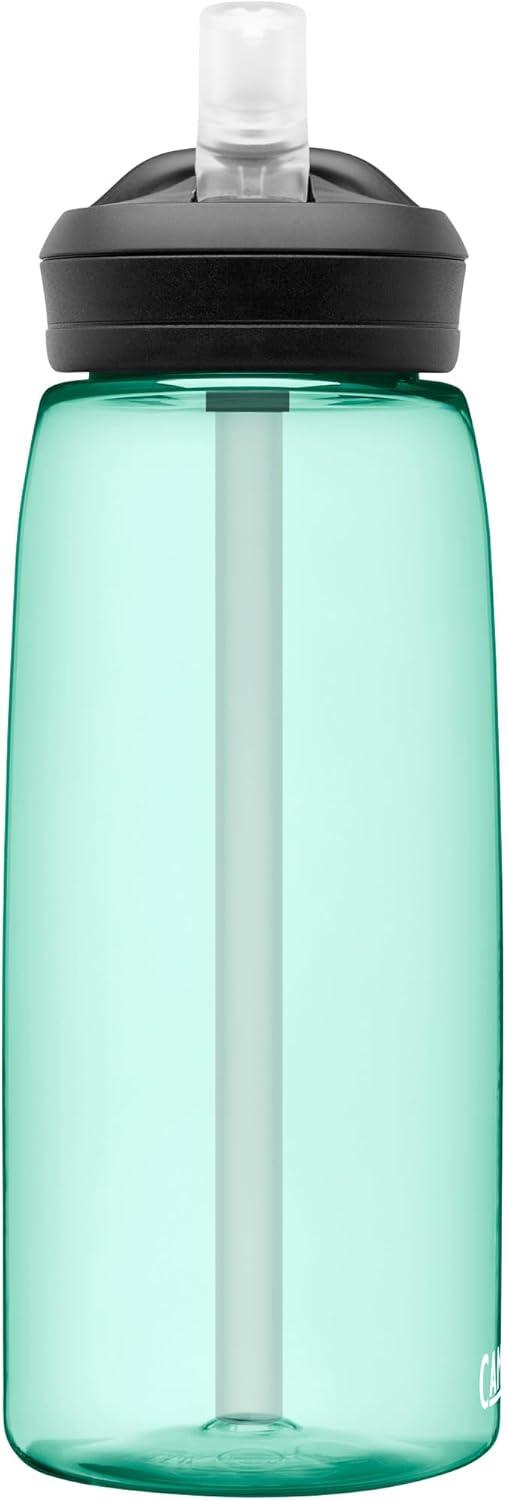 imageCamelBak Eddy Bite Valve Straw Tritan Renew Water BottleMint
