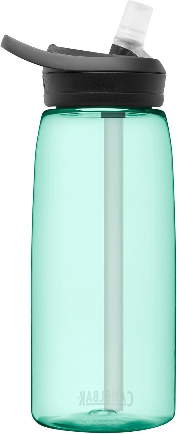 imageCamelBak Eddy Bite Valve Straw Tritan Renew Water BottleMint