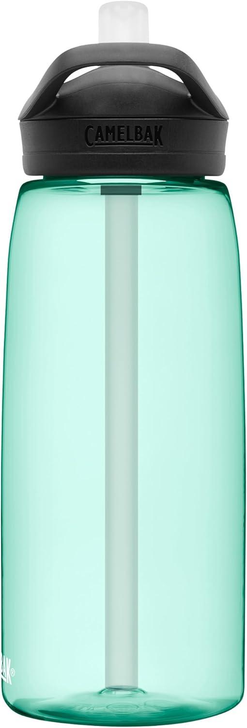 imageCamelBak Eddy Bite Valve Straw Tritan Renew Water BottleMint