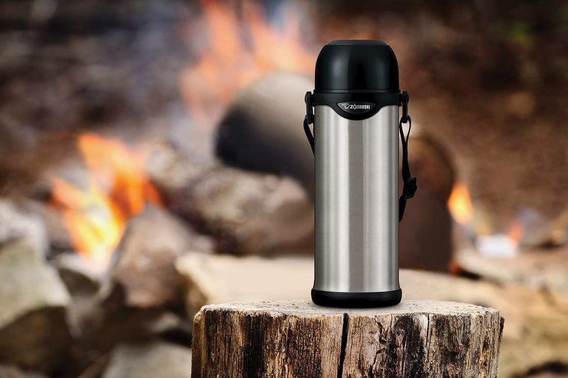 imageZojirushi SJTG08XA Stainless Bottle 27OunceStainless