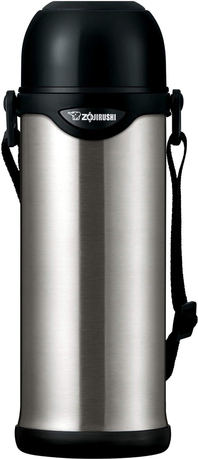 imageZojirushi SJTG08XA Stainless Bottle 27OunceStainless