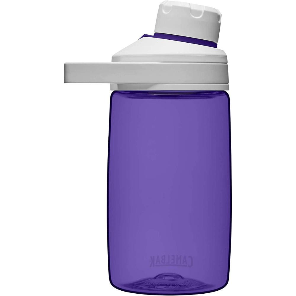 imageCamelBak Chute Mag BPA Free Water Bottle 32 oz Iris 1513501001Iris