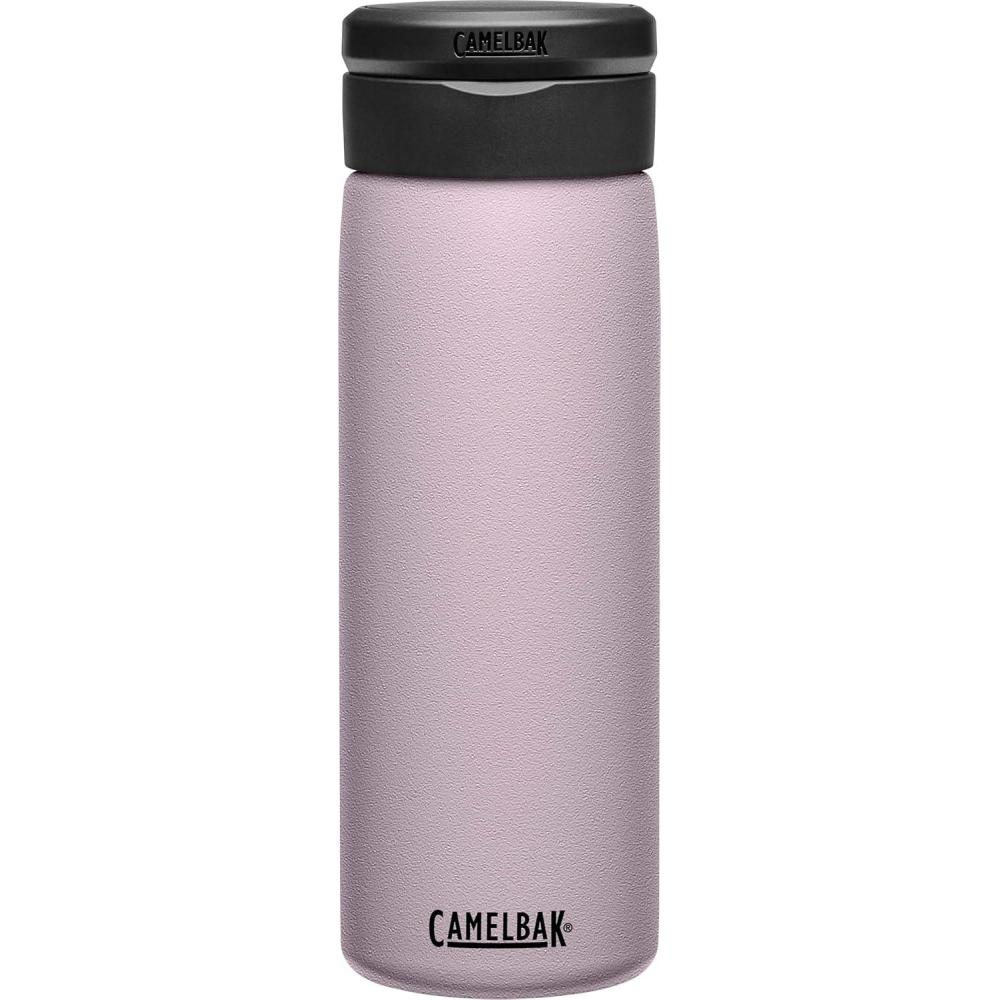 imageCamelBak Fit Cap Vacuum Insulated Stainless Steel Water BottleDesert Sunrise