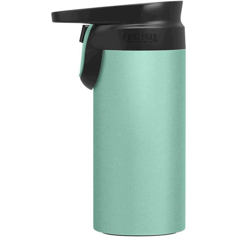 imageCamelBak Forge Flow Insulated Stainless Steel Travel Mug Dusk Blue 20ozCoastal