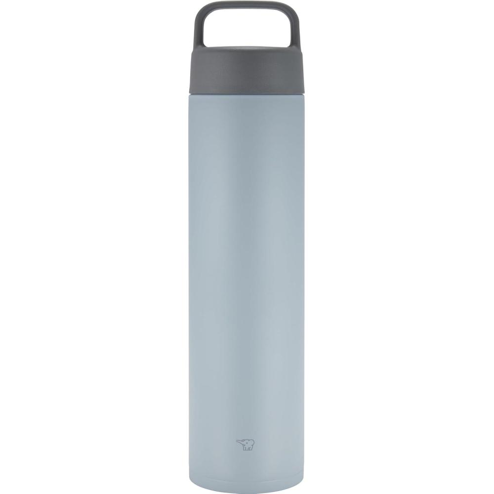 imageSMRB75E Stainless Carry Mug 25 ounce Light BlueLight Blue