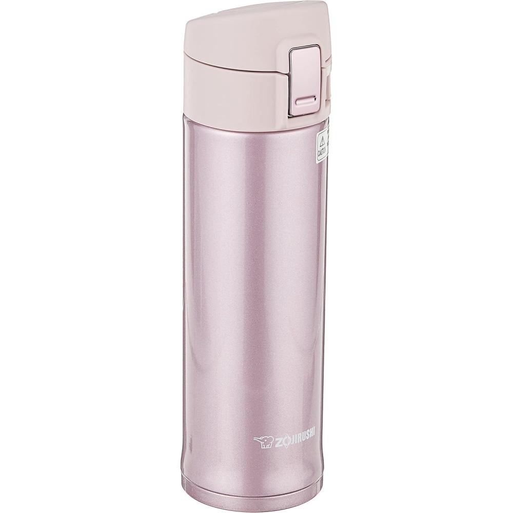 imageZojirushi Stainless Steel Mug 16oz Smoky BlueLavender