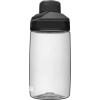CamelBak Chute Mag BPA Free Water Bottle 32 oz, Iris (1513501001)(Clear)