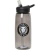 CamelBak Eddy+ Bite Valve Straw Tritan Renew Water Bottle(Charcoal HOD)