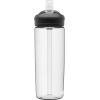 CamelBak Eddy+ Bite Valve Straw Tritan Renew Water Bottle(Clear)