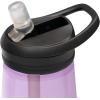 CamelBak Eddy+ Bite Valve Straw Tritan Renew Water Bottle(Dusty Lavender)