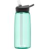 CamelBak Eddy+ Bite Valve Straw Tritan Renew Water Bottle(Mint)