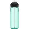CamelBak Eddy+ Bite Valve Straw Tritan Renew Water Bottle(Mint)