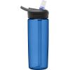 CamelBak Eddy+ Bite Valve Straw Tritan Renew Water Bottle(Oxford)