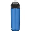 CamelBak Eddy+ Bite Valve Straw Tritan Renew Water Bottle(Oxford)