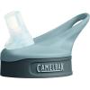 CamelBak Eddy+ Bite Valve Straw Tritan Renew Water Bottle(Oxford HOD)