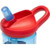 CamelBak Eddy+ Kids Bite Valve Straw Tritan Renew Water Bottle(Firefighter Dogs)