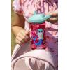 CamelBak Eddy+ Kids Bite Valve Straw Tritan Renew Water Bottle(Mermaids & Narwhals)