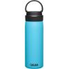CamelBak Fit Cap Vacuum Insulated Stainless Steel Water Bottle(Black)