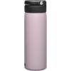 CamelBak Fit Cap Vacuum Insulated Stainless Steel Water Bottle(Desert Sunrise)
