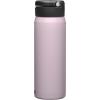CamelBak Fit Cap Vacuum Insulated Stainless Steel Water Bottle(Purple)