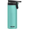 CamelBak Forge Flow Insulated Stainless Steel Travel Mug Dusk Blue, 20oz(Coastal)