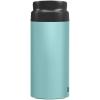CamelBak Forge Flow Insulated Stainless Steel Travel Mug Dusk Blue, 20oz(Coastal)