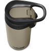 CamelBak Forge Flow Insulated Stainless Steel Travel Mug Dusk Blue, 20oz(Dune)