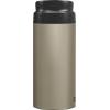 CamelBak Forge Flow Insulated Stainless Steel Travel Mug Dusk Blue, 20oz(Dune)