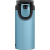 CamelBak Forge Flow Insulated Stainless Steel Travel Mug Dusk Blue, 20oz(Dusk Blue)