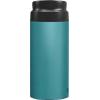 CamelBak Forge Flow Insulated Stainless Steel Travel Mug Dusk Blue, 20oz(Lagoon)