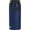 CamelBak Forge Flow Insulated Stainless Steel Travel Mug Dusk Blue, 20oz(Navy)